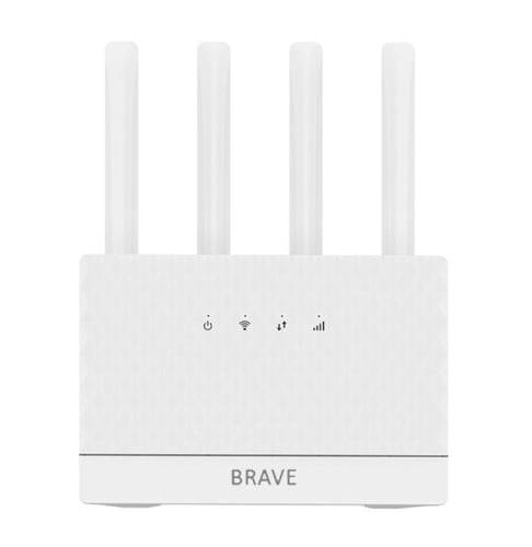 راوتر BRAVE S90 4G LTE CAT 6