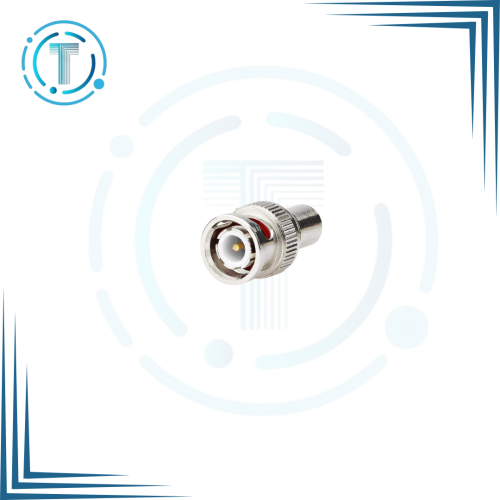 وصلة N-Male to RP-TNC Male