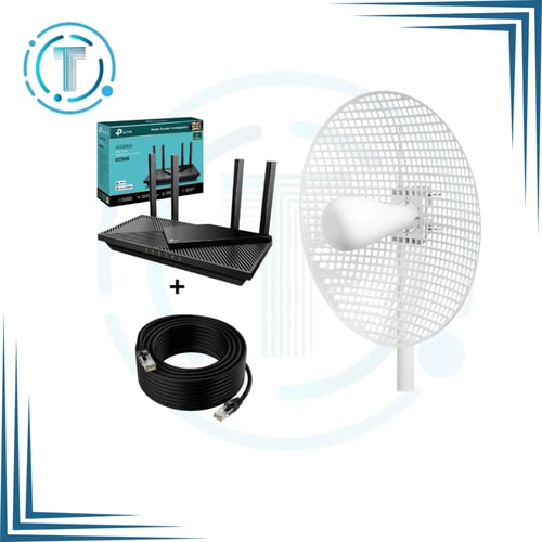 بكج انتينا ماكس سيغنال Antenna MaxSignal