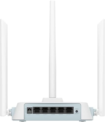 دي لينك 300N EaglePro AI Router Smart Router لون أ...