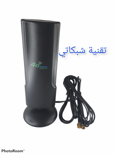 انتينا راوتر 1 خط 22DB