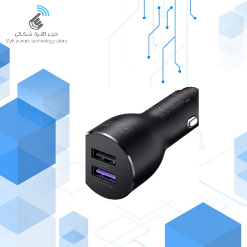 HUAWEI Cp37 Type C Car Charger With Super Charge,...