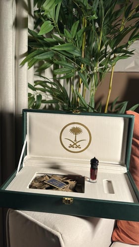 بوكس الفخامه