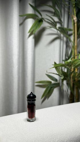 دهن عود كلمنتان مالينو الفاخر