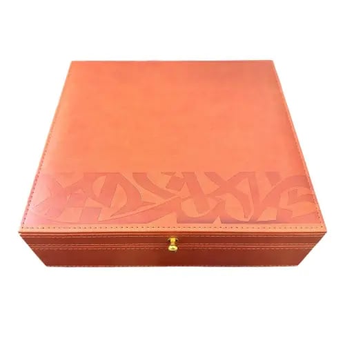 صندوق إهداء فاخر