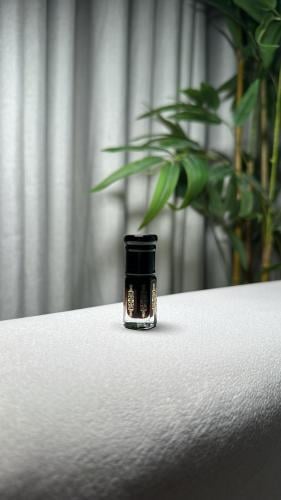 دهن بورمي قديم