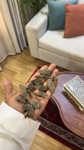 العود الصيني