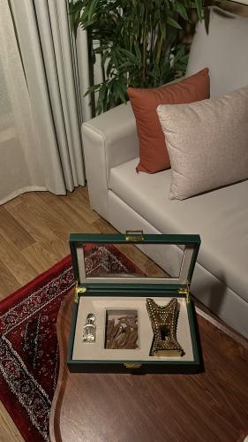 بوكس الجود