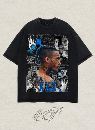 XXXTENTACION T Shirt