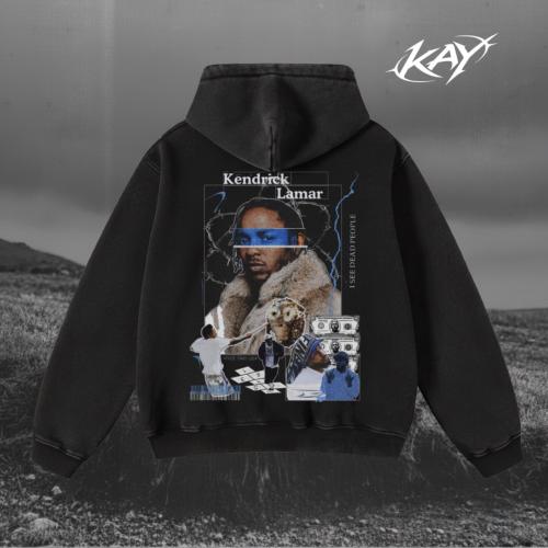 Kendrick Lamar Hoodie