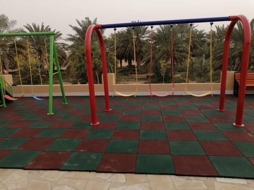 ارضيات خارجية السعر للمتر المربع