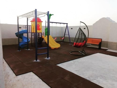 ارضيات خارجية السعر للمتر المربع