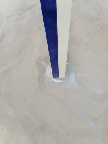 مكعب التسلق