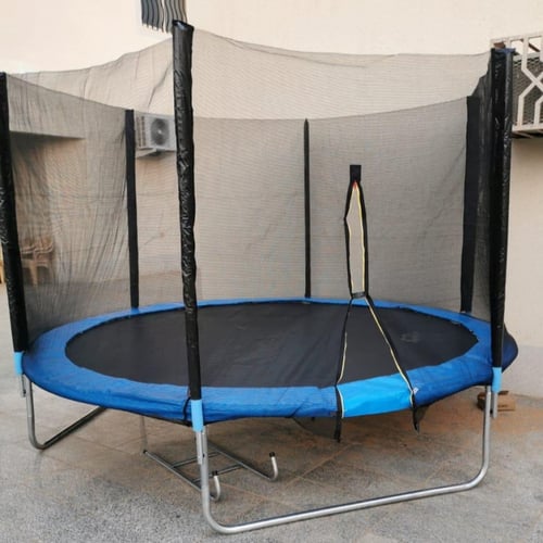 نطيطة بثلاث مقاسات