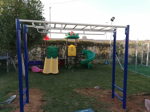 لعبة التسلق