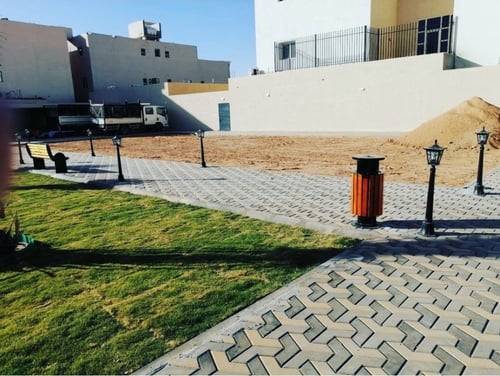 حاوية نفايات