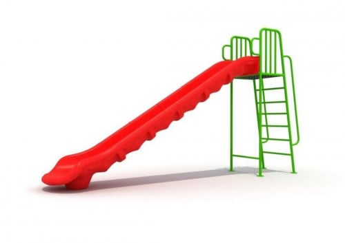 زحليقة مائية