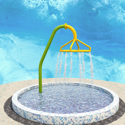 نافوره مائيه