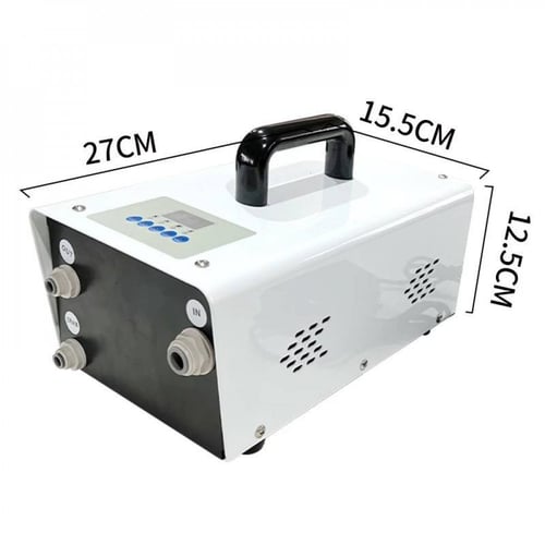 جهاز رذاذ. , لي 25 متر , 20 رأس رذاذ , تايمر اكترو...