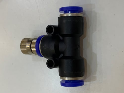 رشاش رذاذ ستالس ستيل