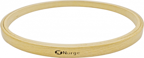 طارة تطريز بدون برغي (مقاسات متعددة)