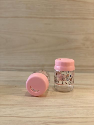 علبة بهارات