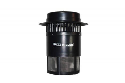 مصيدة ضوئية للناموس والذباب