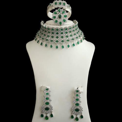 طقم هندي