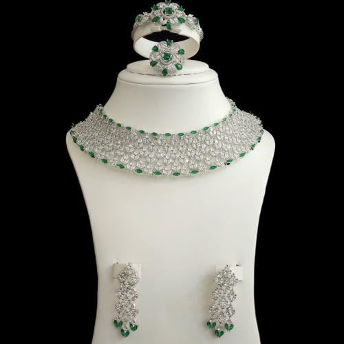 طقم هندي
