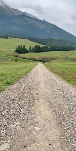 بولندا ٦ ايام