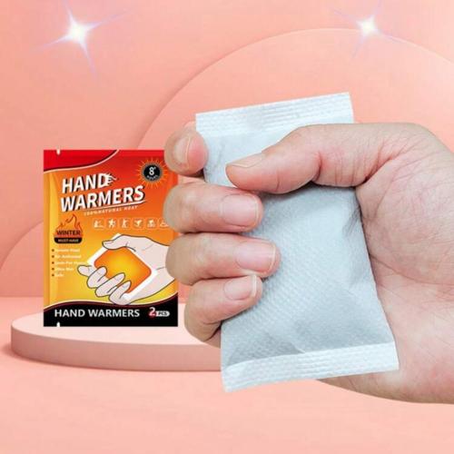 اكياس تدفئه لليدين