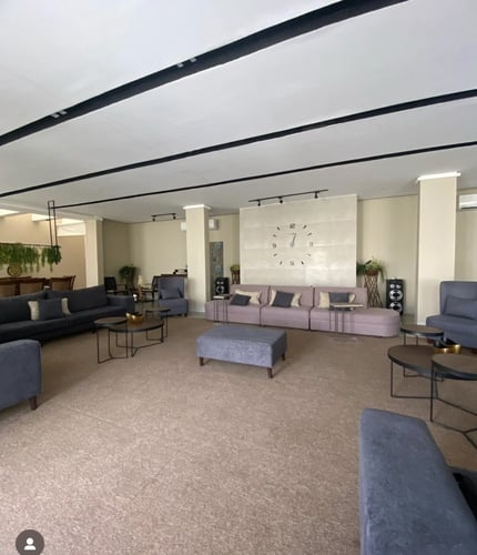 لمة وفله ( جميلات الرياض)