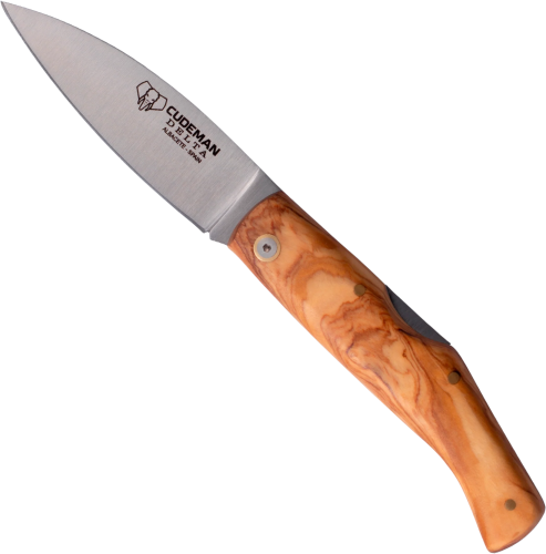 مطوى كودمن cudeman 344-L