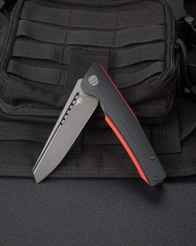 مطوى BESTECH Slyther BG51C