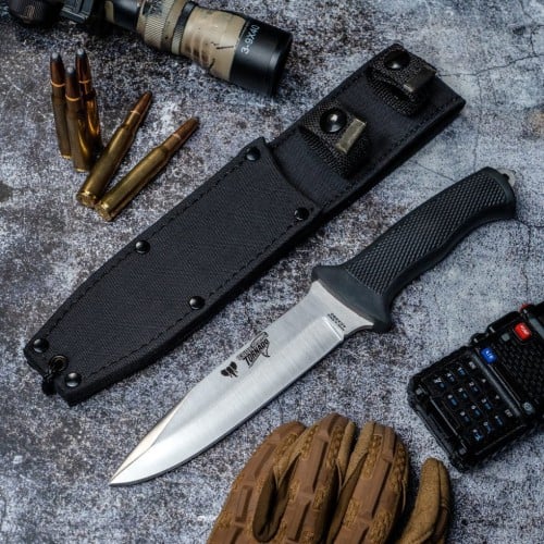 سكين كودمن CUDEMAN 177-H