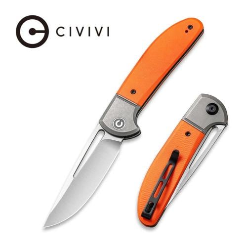 مطوى CIVIVI 2101B
