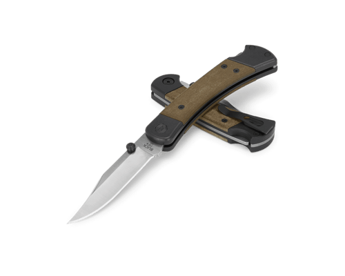 مطوى BUCK 110GRS5 Hunter Sport Lockback