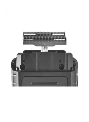 WAHL VANISH SHAVER LI GOLD