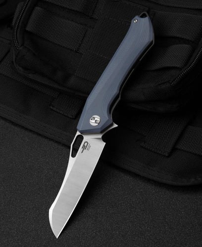 مطوى BESTECH Platypus BG28A