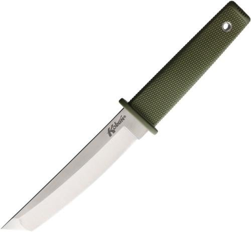 سكين COLD STEEL Kobun Fixed Blade OD 17TODST