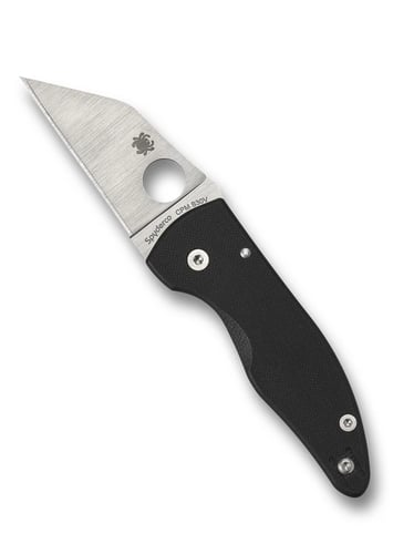 مطوى SPYDERCO MicroJimbo Compression Lock C264GP