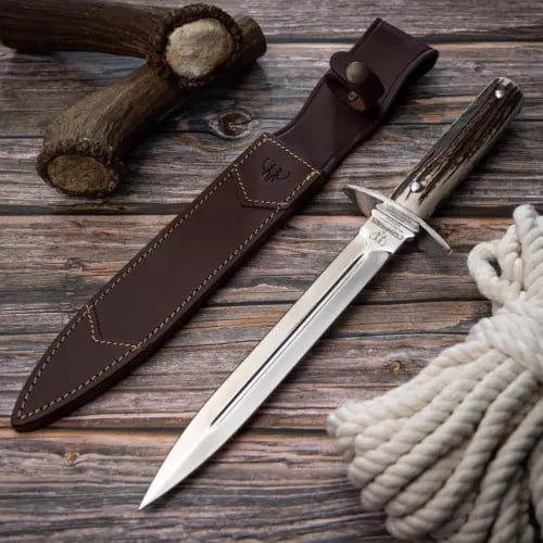 سكين كودمن CUDEMAN 113-C