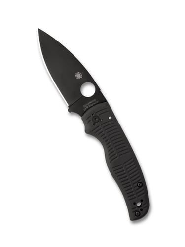 مطوى SPYDERCO Shaman Salt Compression Lock C229GMC...