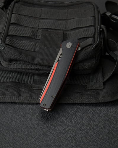 مطوى BESTECH Slyther BG51C