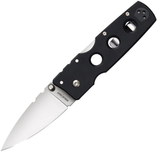 مطوى Cold Steel 11G3 Hold Out Lockback