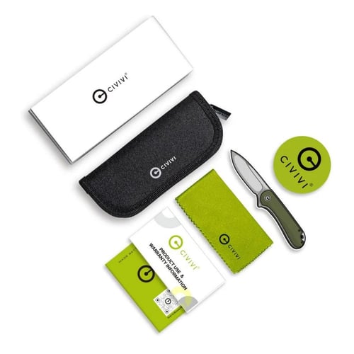 مطوى CIVIVI 23004-1