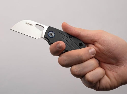 مطوى BOKER MAGNUM BOM01SC081