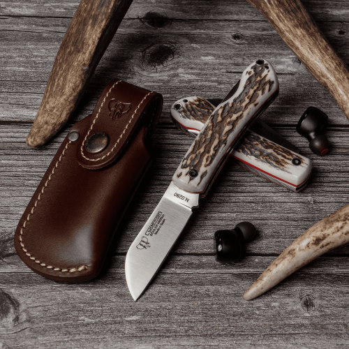 مطوى كودمن cudeman 386-CVF