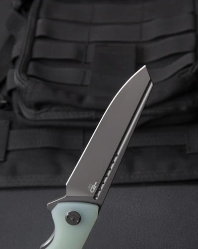 مطوى BESTECH Slyther BG51B-3