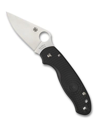 مطوى SPYDERCO C223PBK Para3 Lightweight